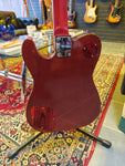 SL T-Style Thinline w/Brazilian Rosewood Fretboard