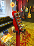 SL T-Style Thinline w/Brazilian Rosewood Fretboard