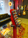 SL T-Style Thinline w/Brazilian Rosewood Fretboard