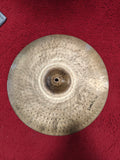 Stagg Hand Made Crash 16" Medium Thin