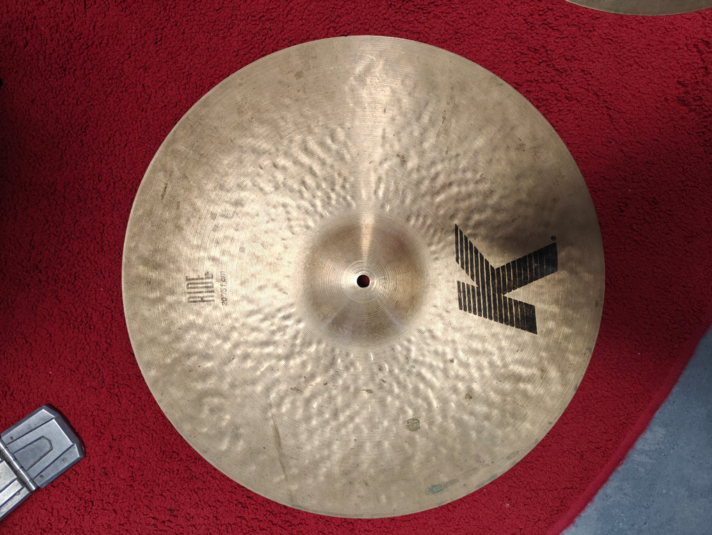 K Zildjian Ride 20"
