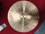 K Zildjian Ride 20"