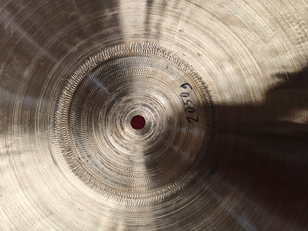 K Zildjian Ride 20"