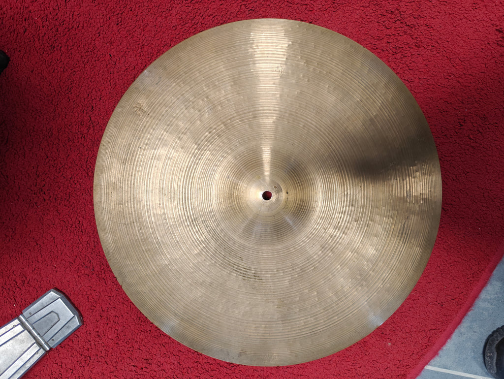 Avedis Zildjian Ride 20"