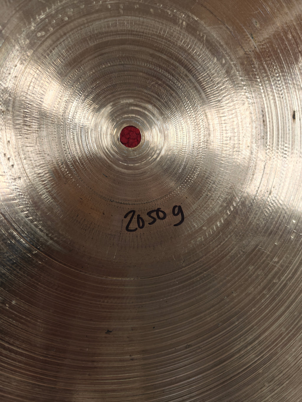 Avedis Zildjian Ride 20"