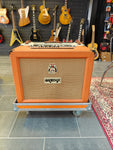Orange AD30 Twin Channel
