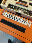 Orange AD30 Twin Channel