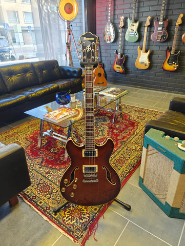 Ibanez AS83L-VLS-12-01