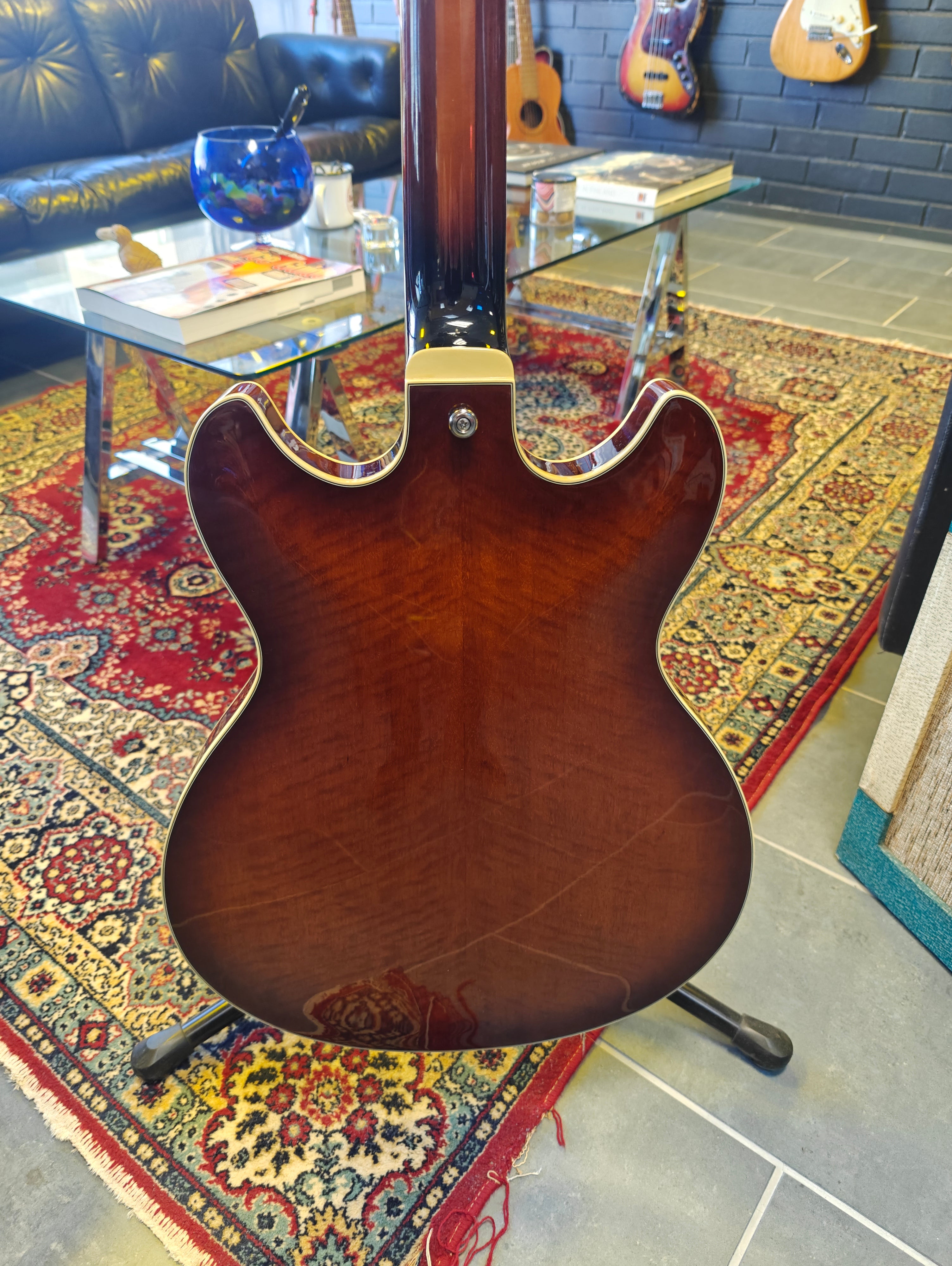Ibanez AS83L-VLS-12-01