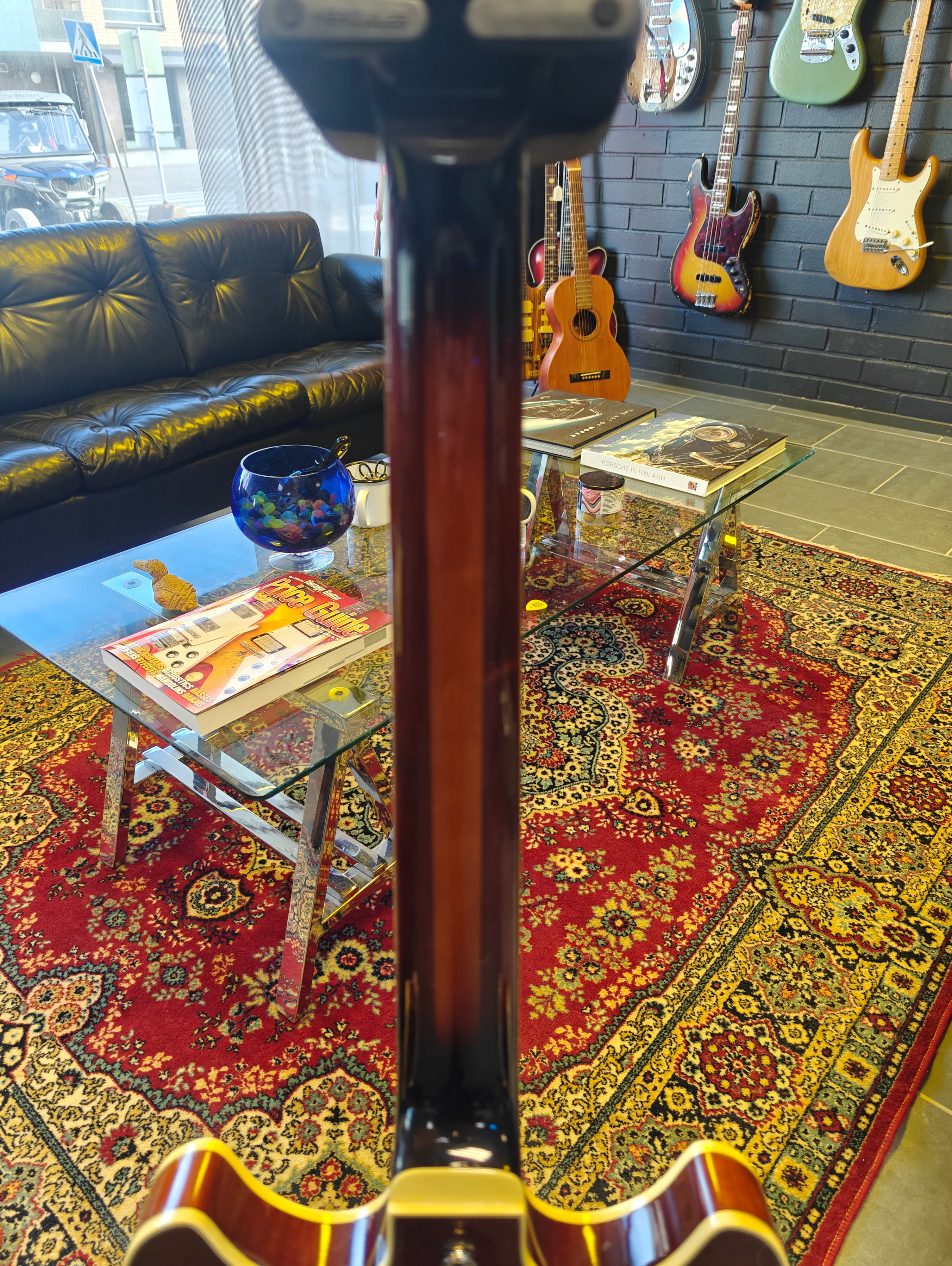 Ibanez AS83L-VLS-12-01