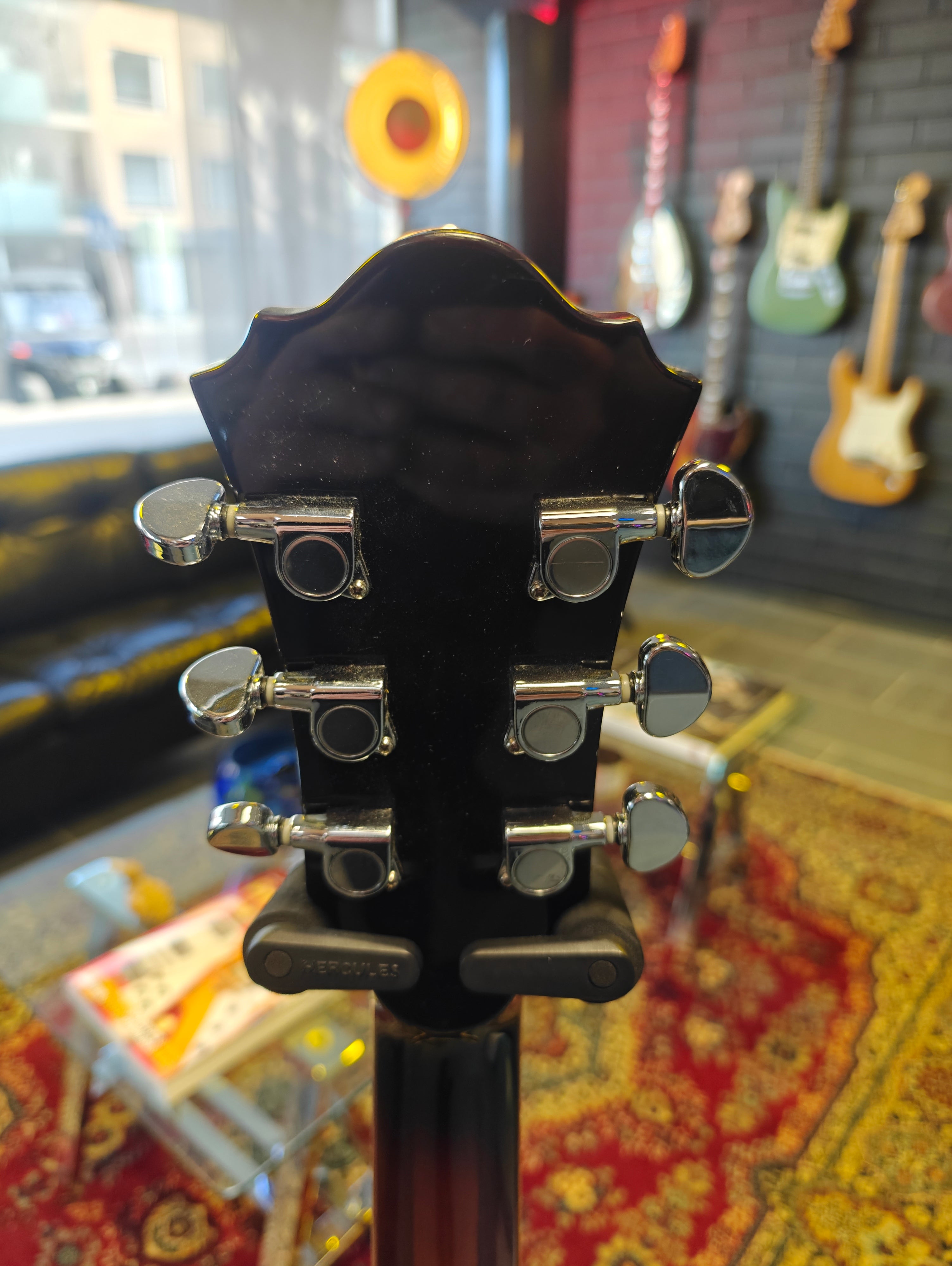 Ibanez AS83L-VLS-12-01