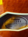 Ibanez AS83L-VLS-12-01