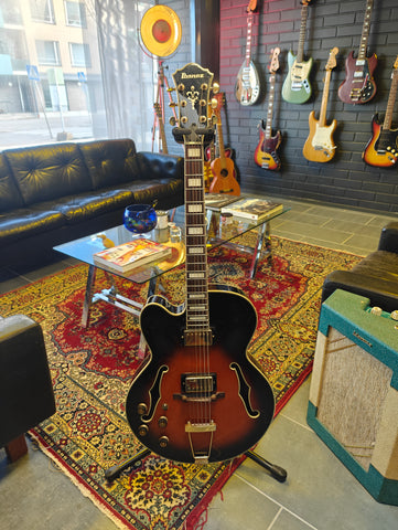 Ibanez AFJ85L-VSB-12-01