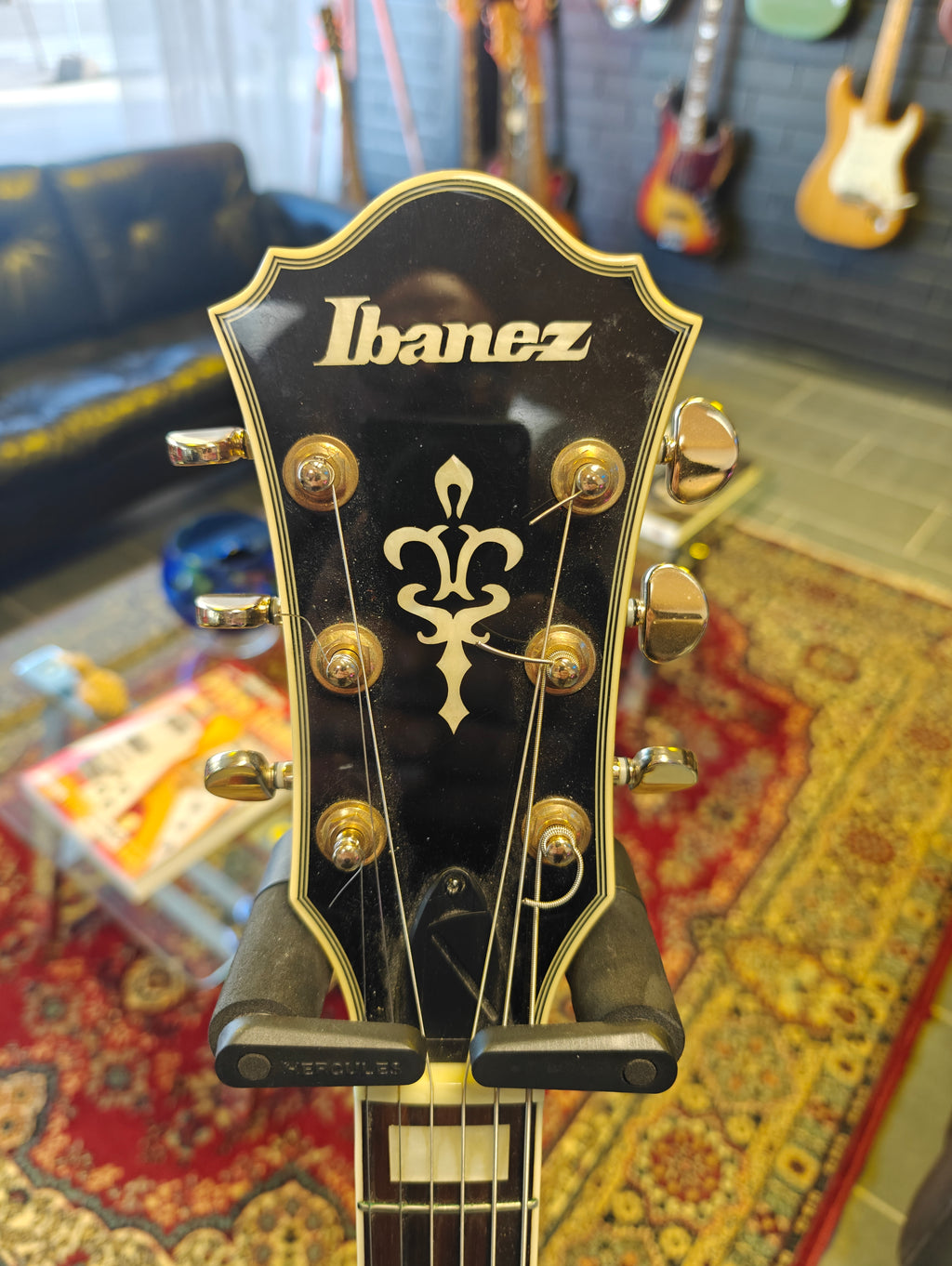 Ibanez AFJ85L-VSB-12-01