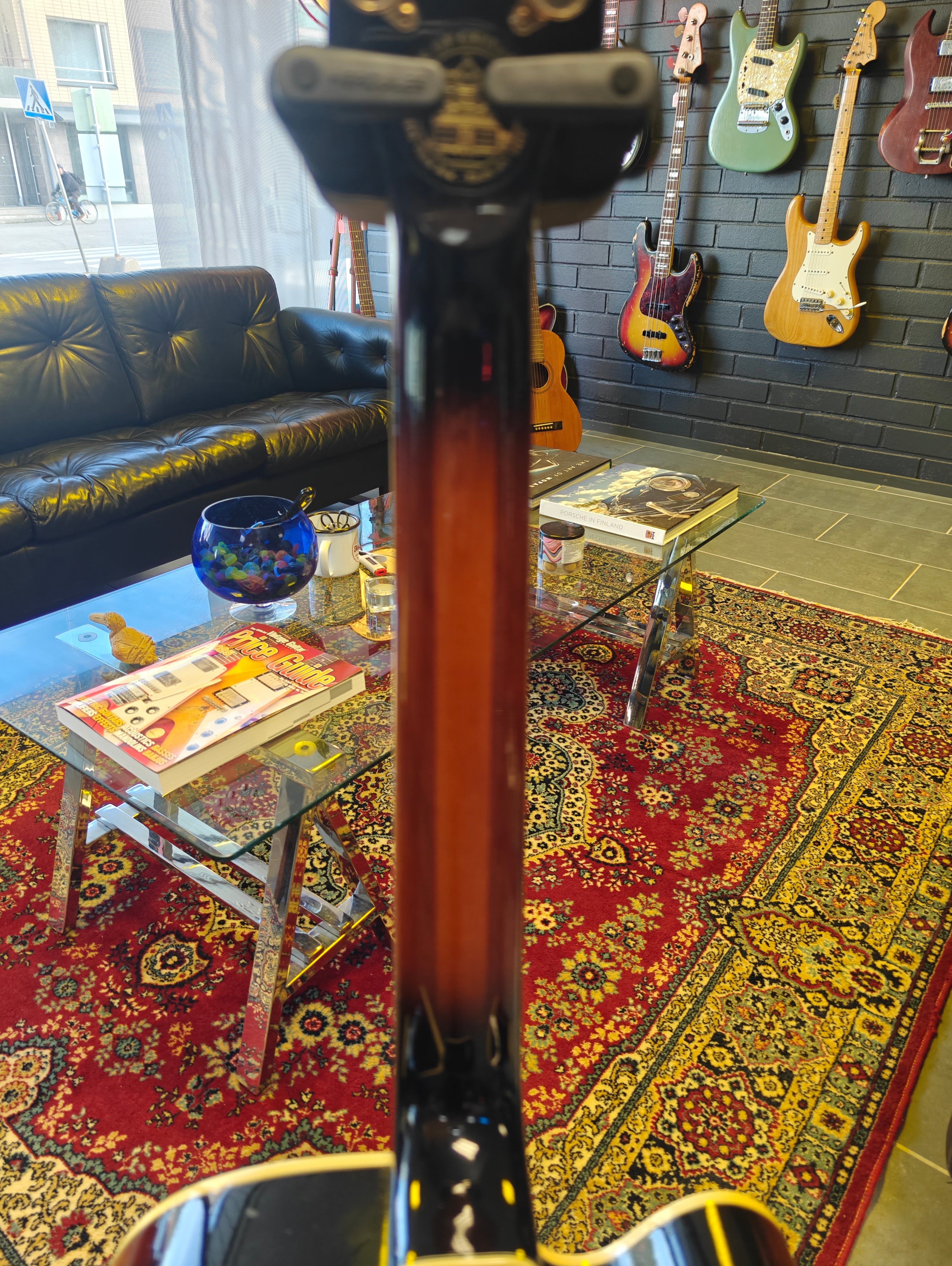 Ibanez AFJ85L-VSB-12-01