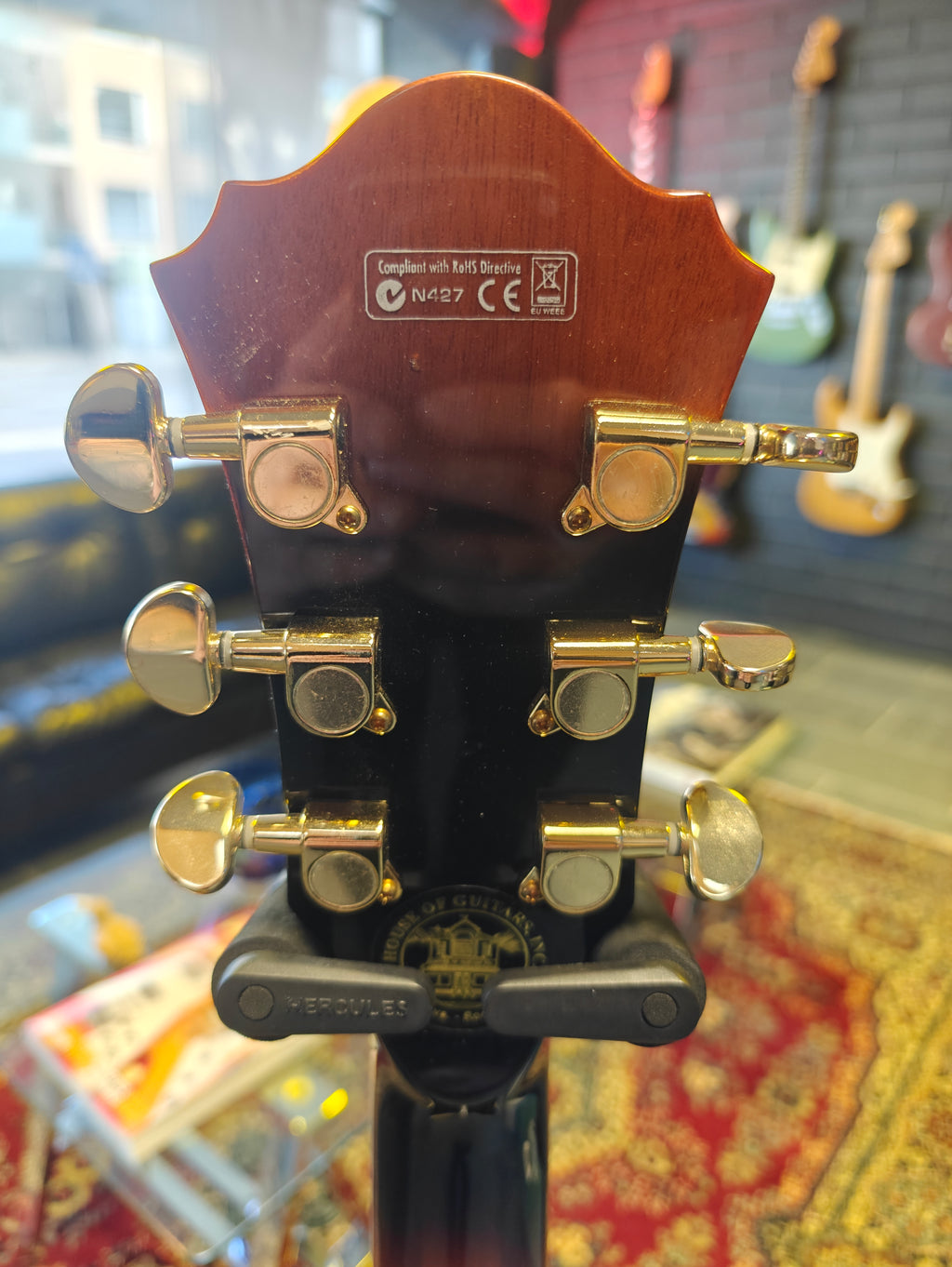 Ibanez AFJ85L-VSB-12-01