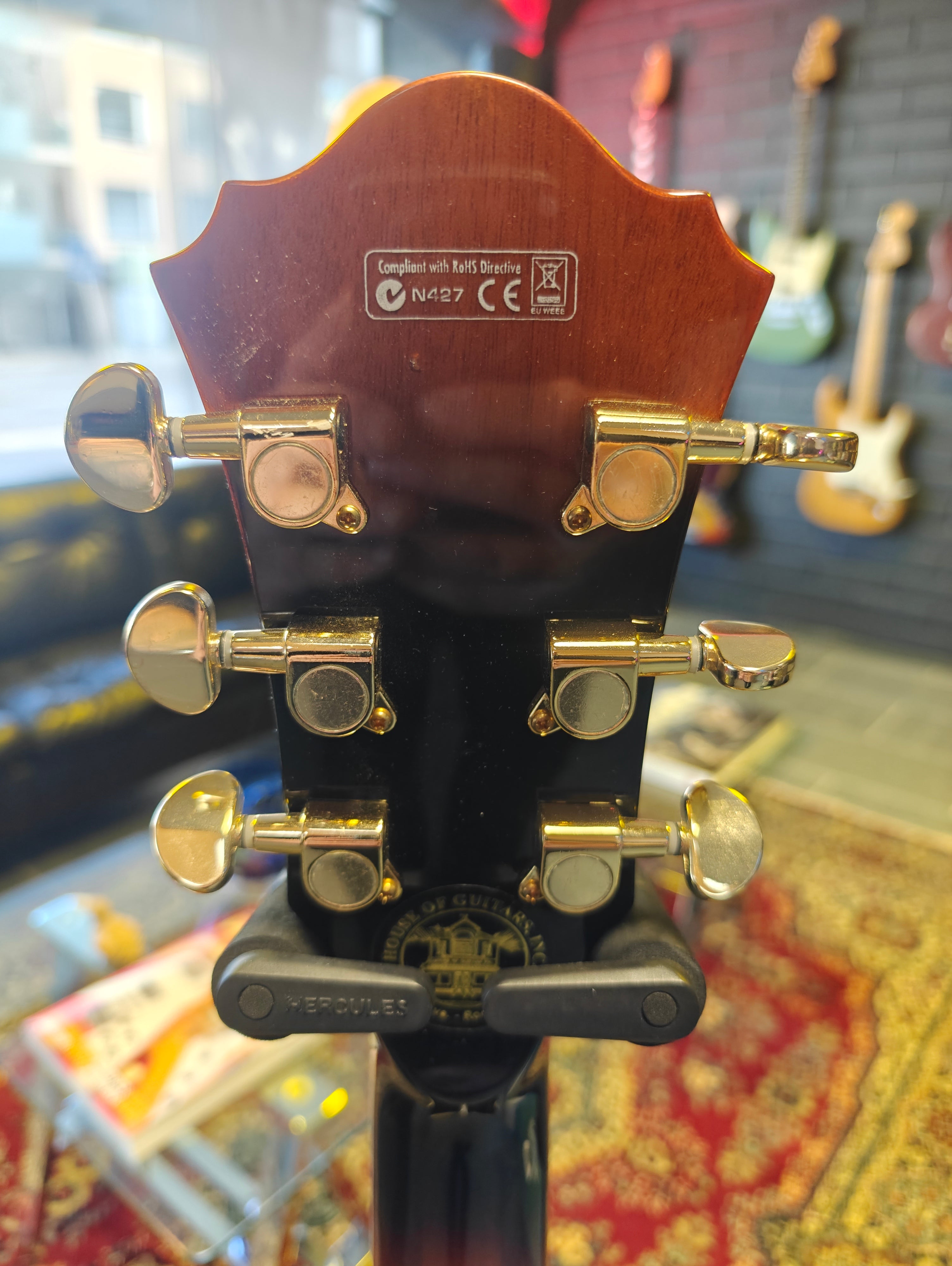 Ibanez AFJ85L-VSB-12-01