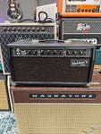 Halkan´s Model Dual Tone Head 60 w