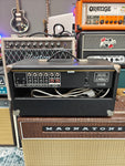 Halkan´s Model Dual Tone Head 60 w