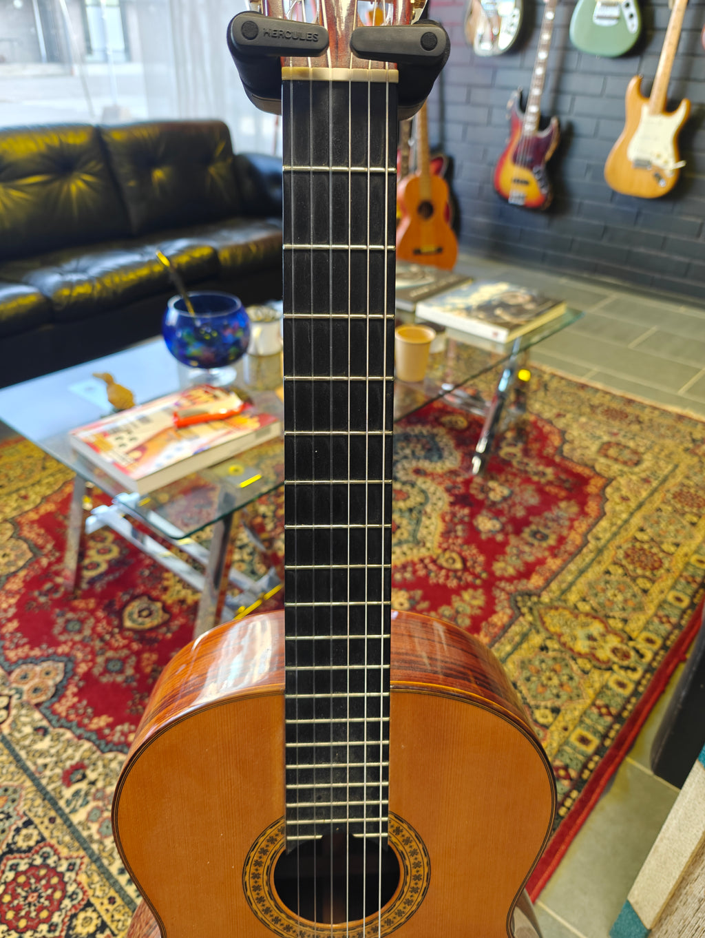 Esteve Mod. 8 2006 Lefty