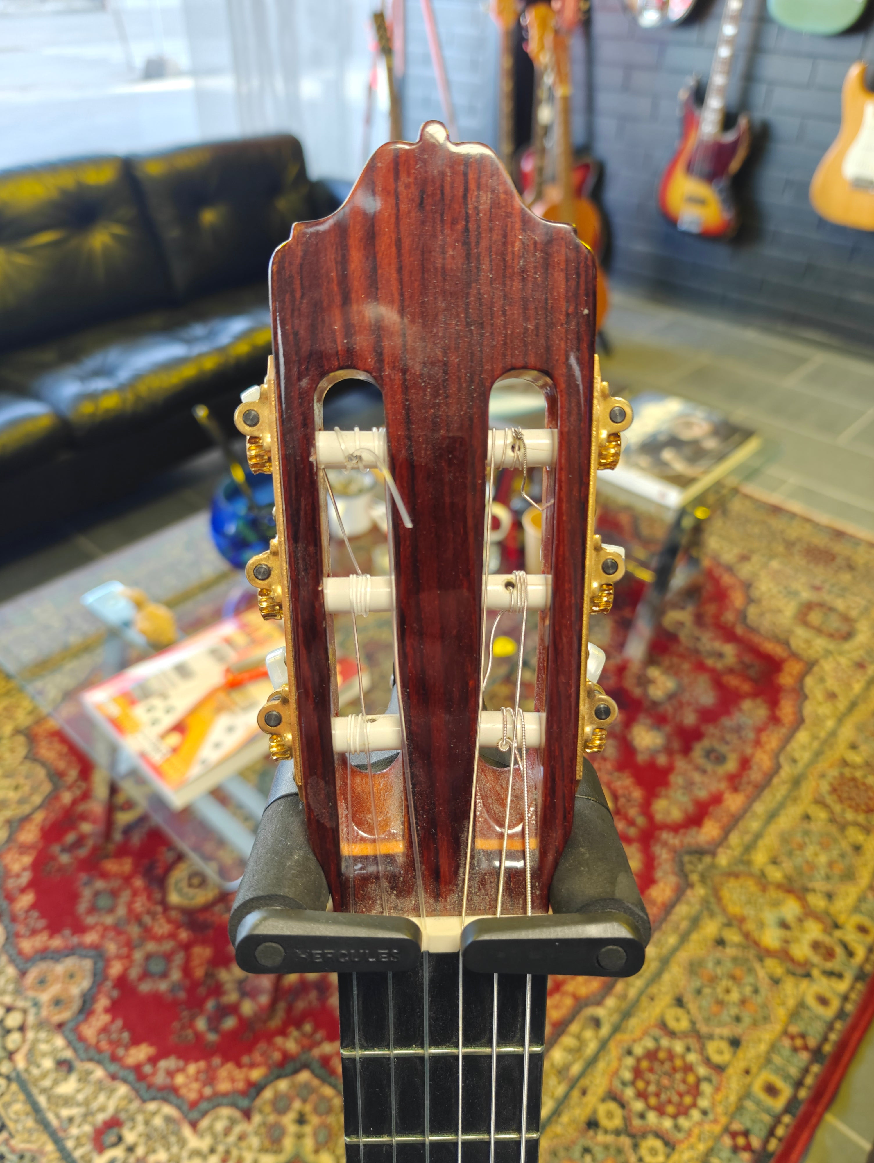 Esteve Mod. 8 2006 Lefty