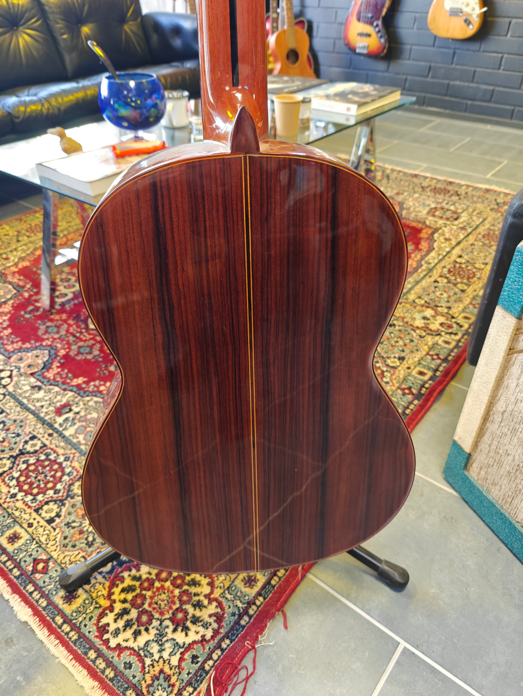 Esteve Mod. 8 2006 Lefty