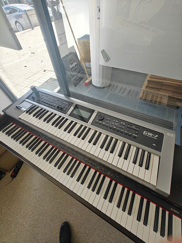 Roland GW-7