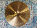 Paiste 2002 Medium Crash 18" Black Label