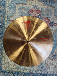 Paiste 2002 Thin Crash 16" Red Label