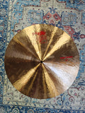 Paiste 2002 Thin Crash 16" Red Label