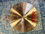 Paiste 2002 Thin Crash 16" Red Label