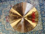 Paiste 2002 Thin Crash 16" Red Label