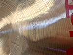 Paiste 2002 Thin Crash 16" Red Label