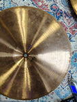 Paiste 2002 Medium Hi-Hat 14" Black Label