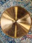 Paiste 2002 Medium Hi-Hat 14" Black Label
