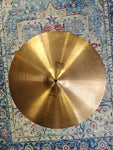 Paiste 2002 Medium 20" Black Label