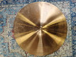 Paiste 2002 Medium 20" Black Label