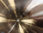 Paiste 2002 Medium 20" Black Label