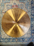 Paiste 2002 Ride 20" Black Label