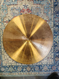 Paiste 2002 Ride 20" Black Label