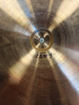 Paiste 2002 Ride 20" Black Label