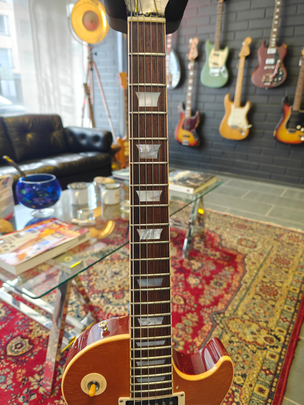 Gibson Les Paul Classic 2004 "Relic"