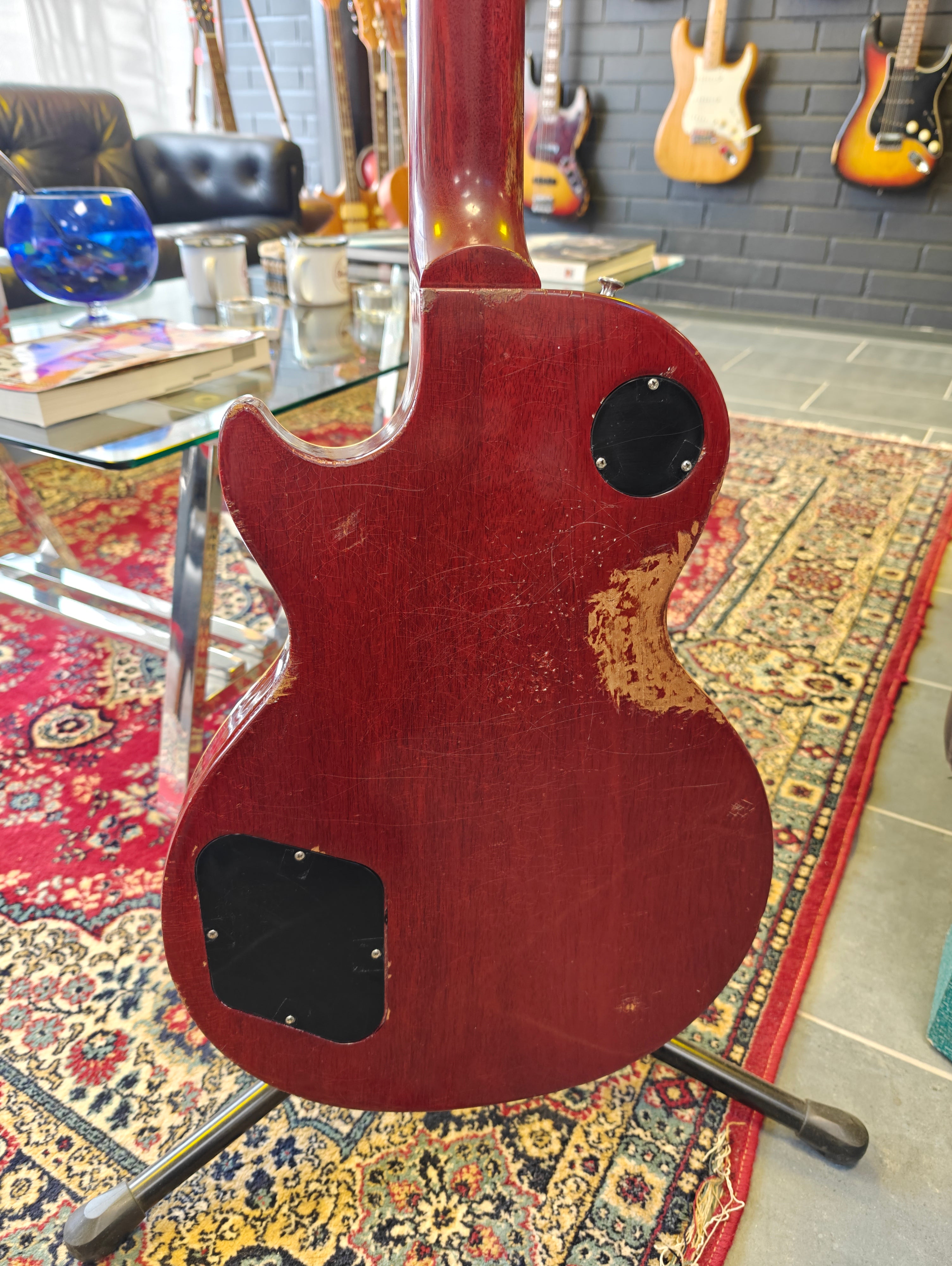 Gibson Les Paul Classic 2004 "Relic"