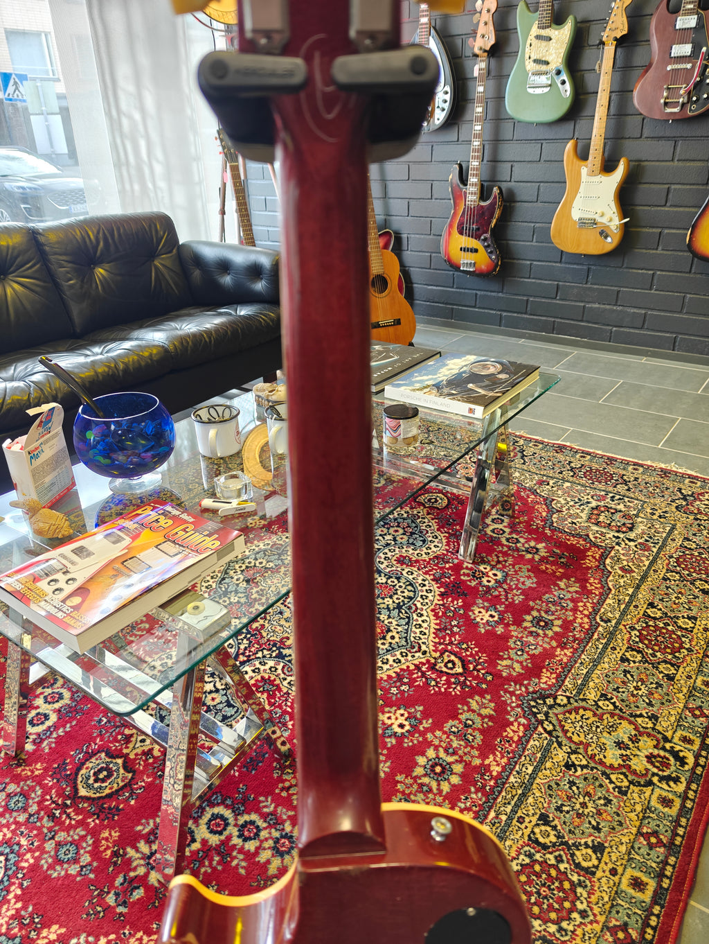 Gibson Les Paul Classic 2004 "Relic"