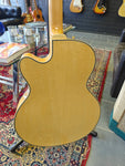 Epiphone Joe Pass Signature Emperor