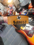 Fender Precision Bass 1965 Pre-CBS