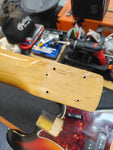 Fender Precision Bass 1965 Pre-CBS