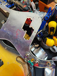 Fender Precision Bass 1965 Pre-CBS