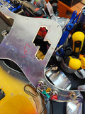 Fender Precision Bass 1965 Pre-CBS