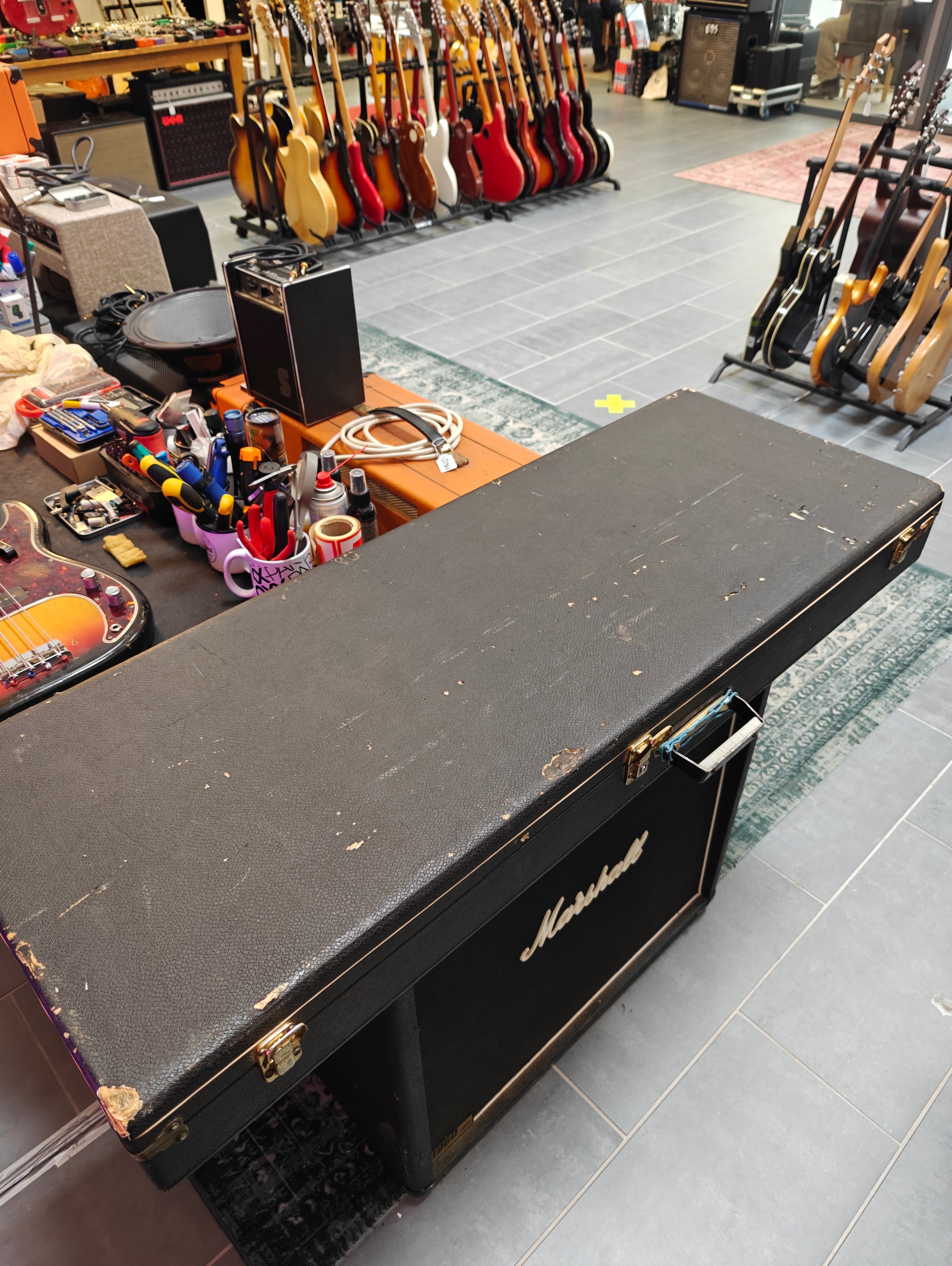 Fender Precision Bass 1965 Pre-CBS